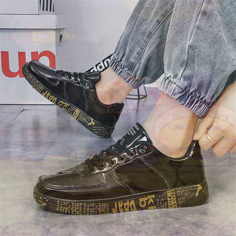 Piede rotondo Taglia 45 Sneake - Street Fashion Asian recensione e prezzo