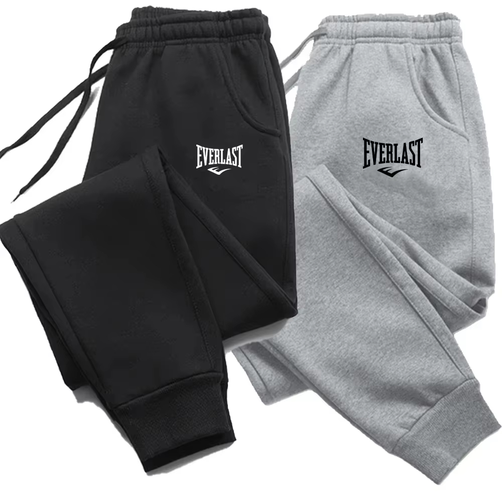 Pantaloni jogger stampati EVER - Running Pant Jogger recensione e prezzo