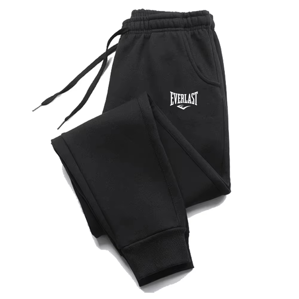 Pantaloni jogger stampati EVER - Running Pant Jogger recensione e prezzo