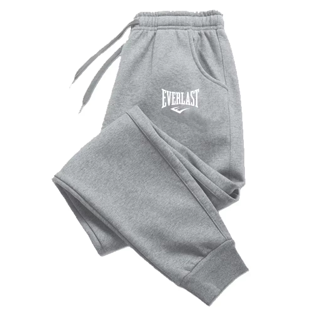 Pantaloni jogger stampati EVER - Running Pant Jogger recensione e prezzo