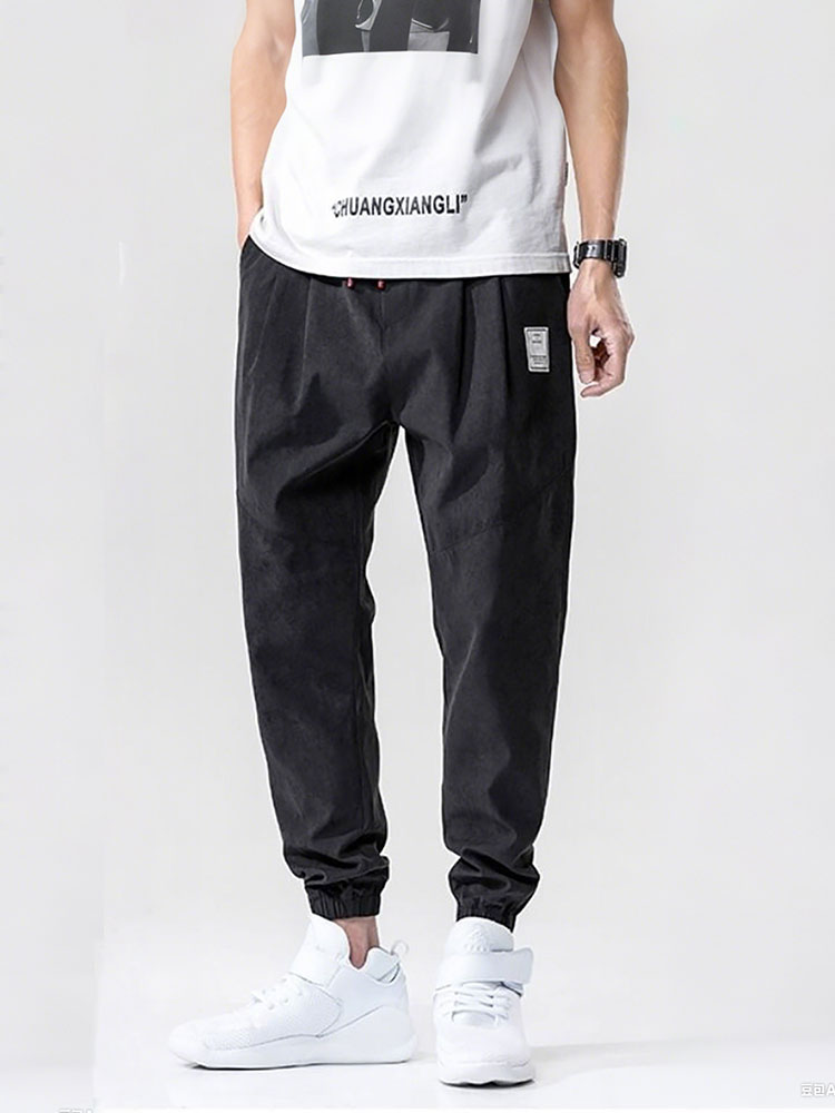Addensare Pantaloni da jogging - Running Pant Jogger recensione e prezzo