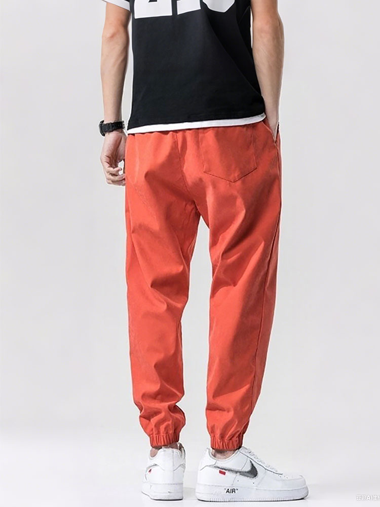 Addensare Pantaloni da jogging - Running Pant Jogger recensione e prezzo
