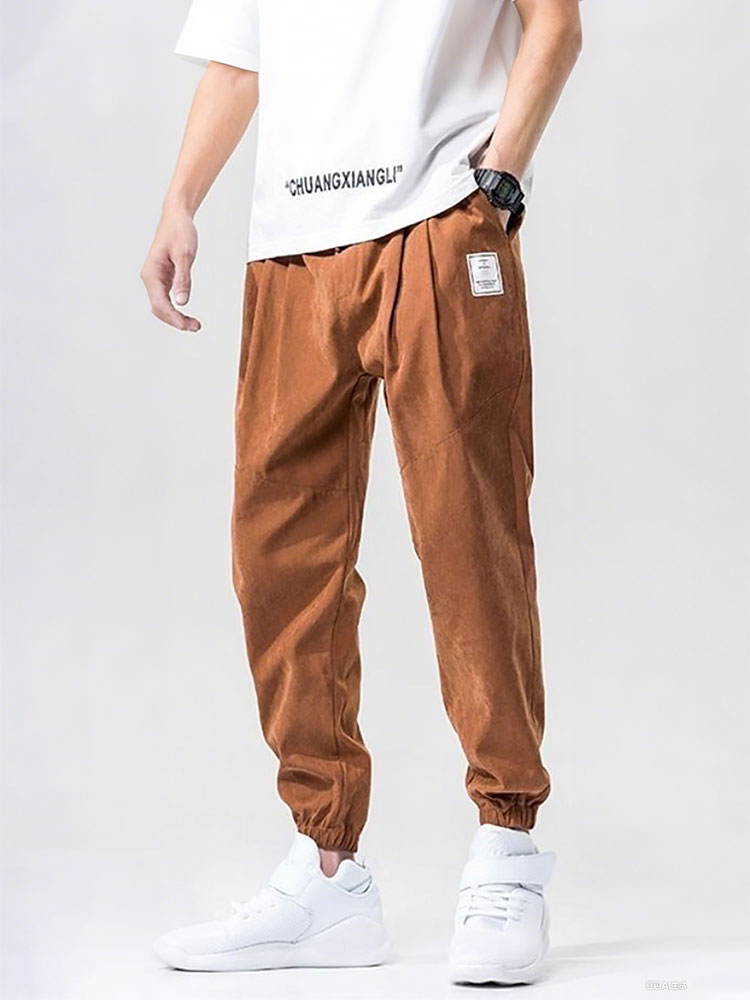 Addensare Pantaloni da jogging - Running Pant Jogger recensione e prezzo