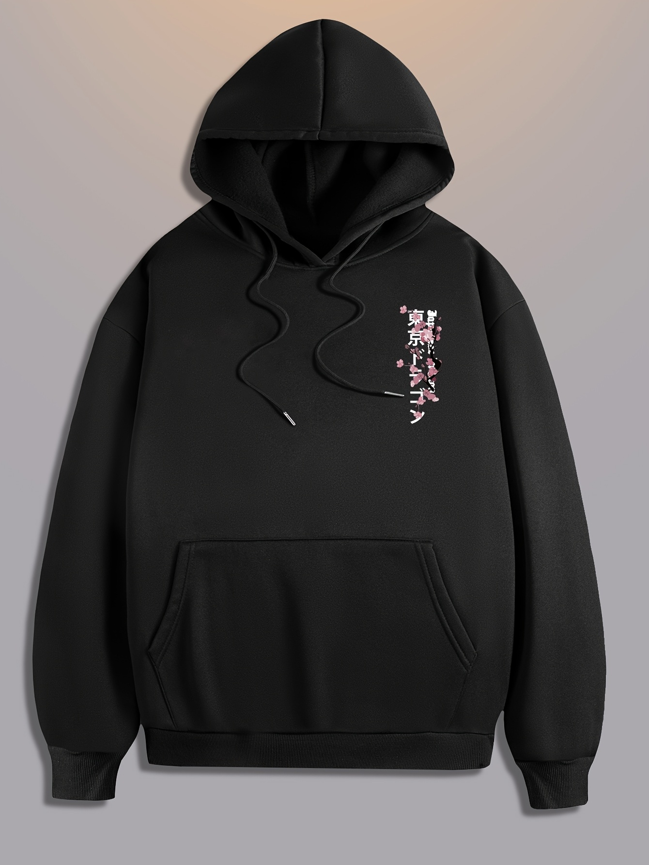 Felpa Sportiva Hip Hop da Uomo - Street Fashion Asian recensione e prezzo