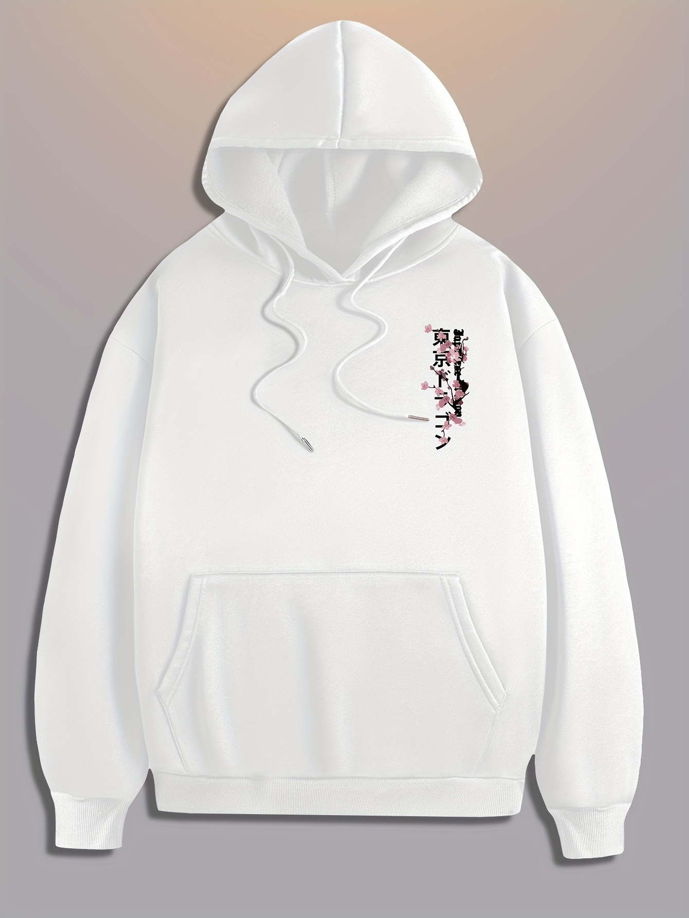 Felpa Sportiva Hip Hop da Uomo - Street Fashion Asian recensione e prezzo