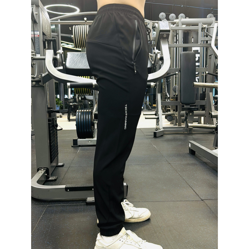 Pantaloni sportivi estivi sott - Running Pant Jogger recensione e prezzo