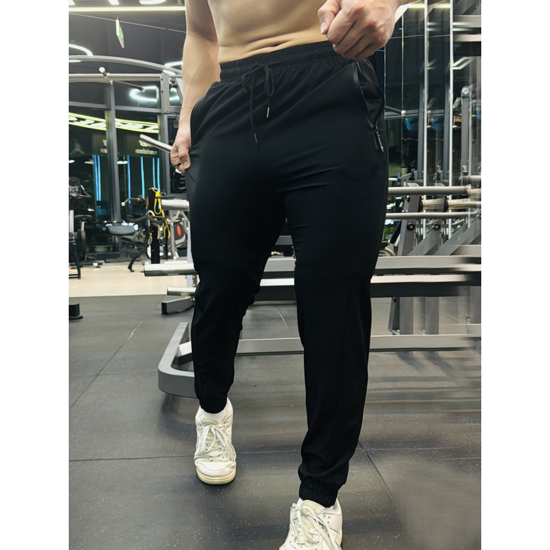 Pantaloni sportivi estivi sott - Running Pant Jogger recensione e prezzo