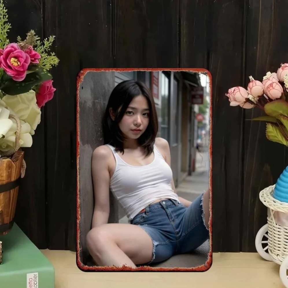 Nuova Tendenza: Arte Murale in - Street Fashion Asian recensione e prezzo
