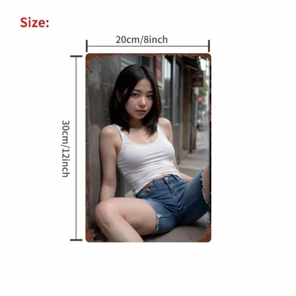 Nuova Tendenza: Arte Murale in - Street Fashion Asian recensione e prezzo