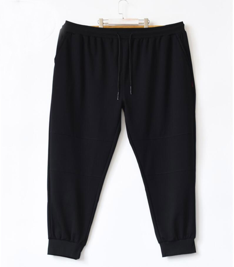Plus Size 14XL 15XL Mens Casua - Running Pant Jogger recensione e prezzo