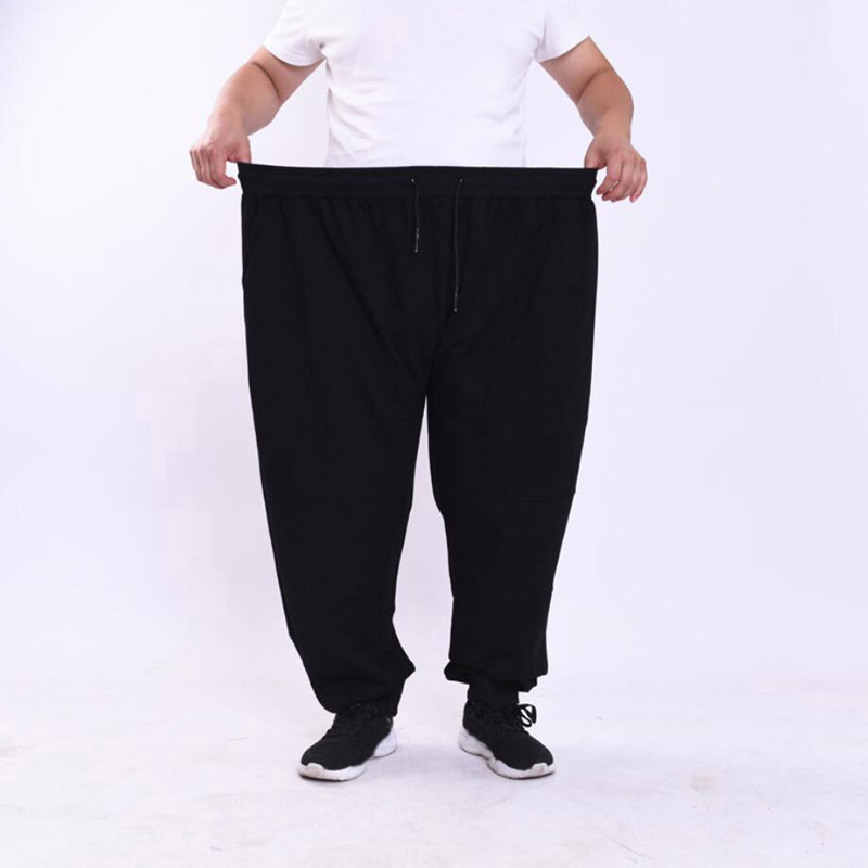 Plus Size 14XL 15XL Mens Casua - Running Pant Jogger recensione e prezzo