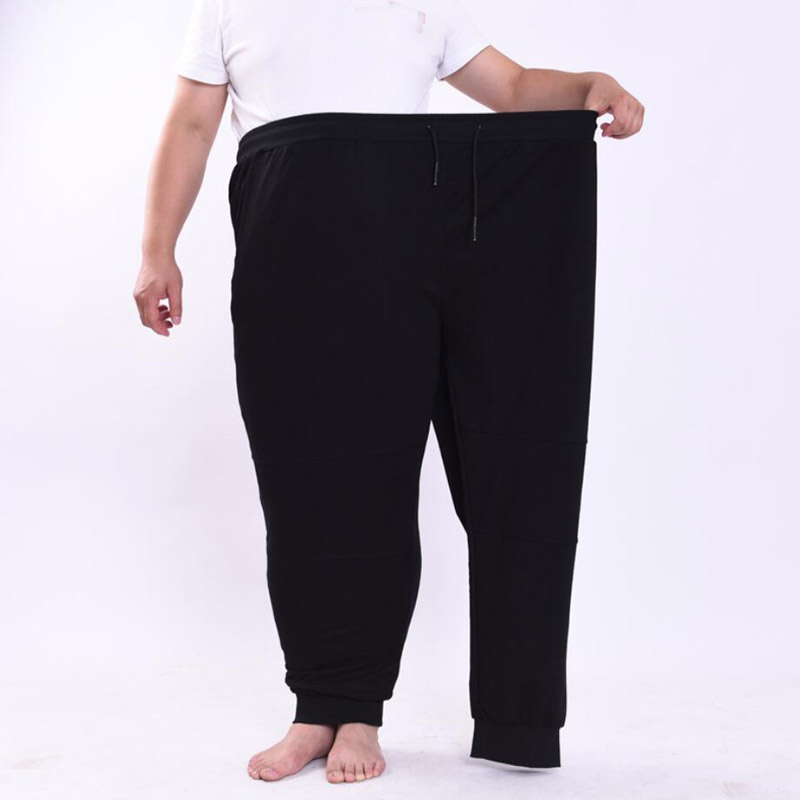 Plus Size 14XL 15XL Mens Casua - Running Pant Jogger recensione e prezzo