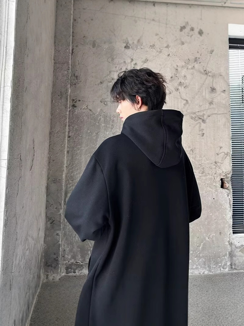 Felpe con Cappuccio da Uomo co - High Street Fashion New York recensione e prezzo