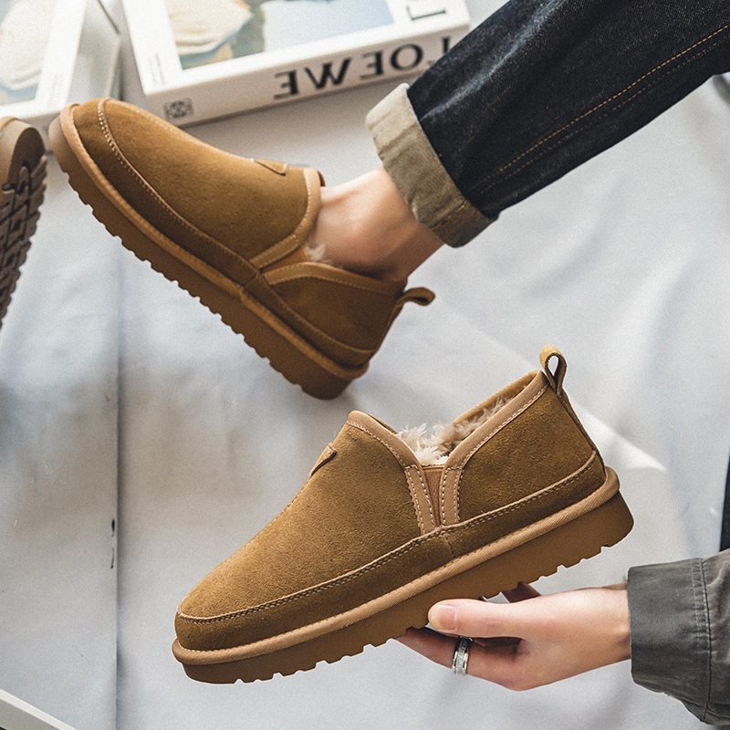 Stivali da Neve Invernali in V - Street Fashion Lady recensione e prezzo