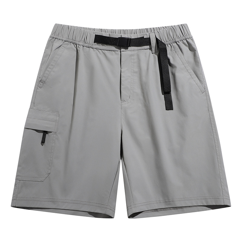 Pantaloni Corti Estivi da Uomo - Street Fashion Jeans Men recensione e prezzo