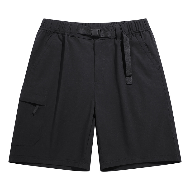 Pantaloni Corti Estivi da Uomo - Street Fashion Jeans Men recensione e prezzo