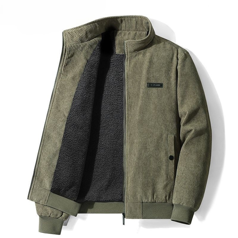 Giacca da uomo asiatica con co - Street Fashion Asian recensione e prezzo