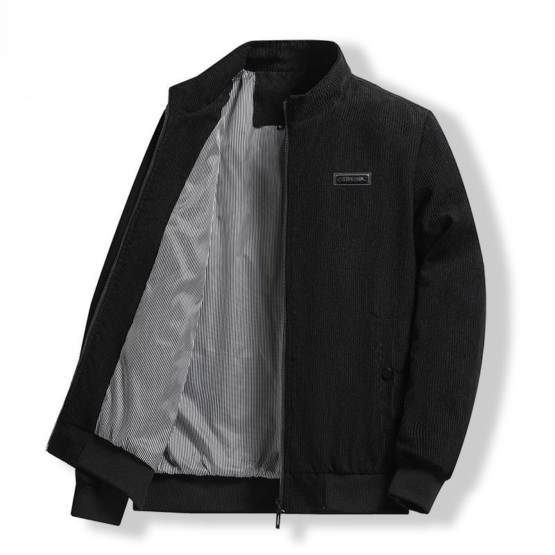 Giacca da uomo asiatica con co - Street Fashion Asian recensione e prezzo