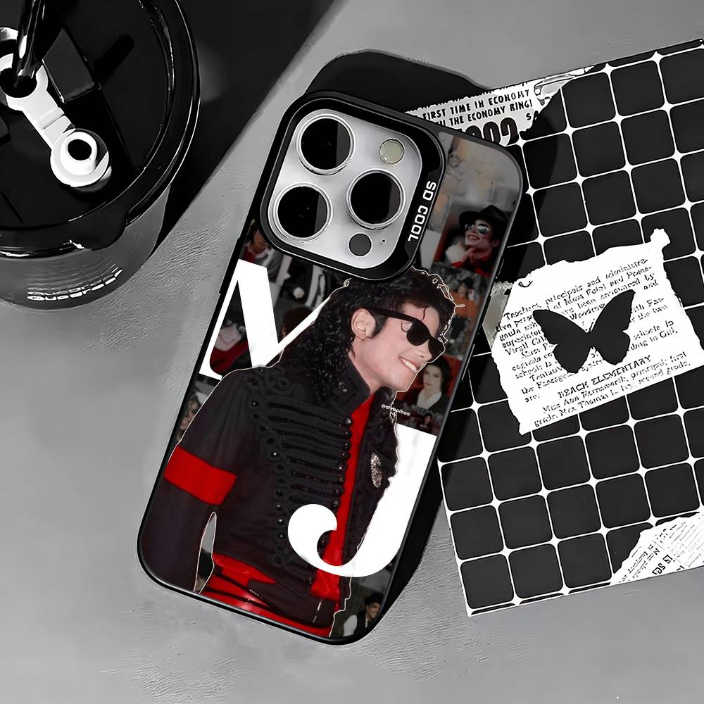 Cover per telefono M-Michael J - Street Fashion Official recensione e prezzo