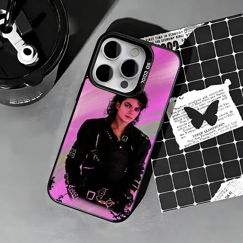 Cover per telefono M-Michael J - Street Fashion Official recensione e prezzo