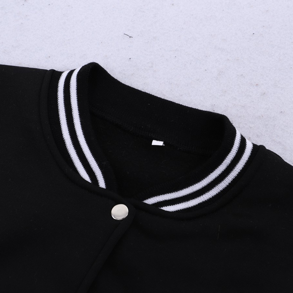 Giacca Oversize da Baseball co - Street Fashion Atlanta recensione e prezzo