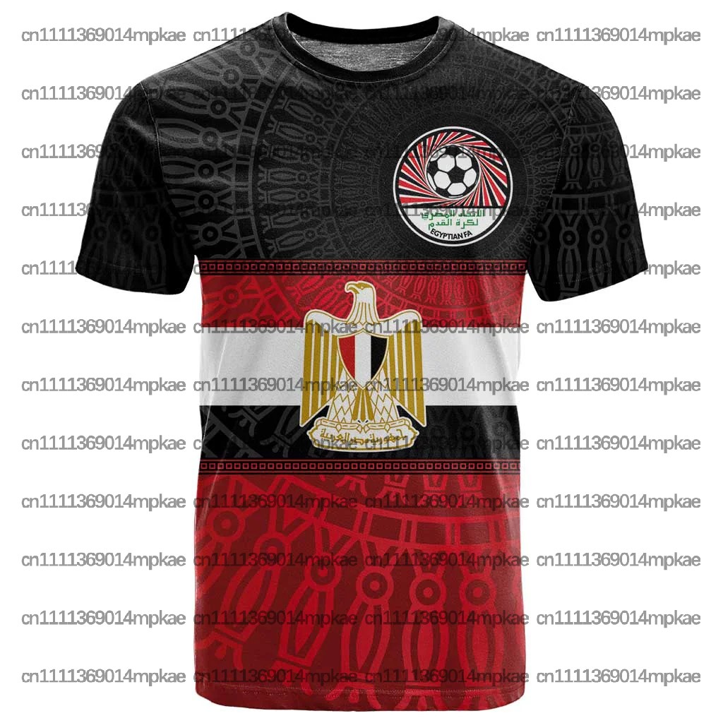T-shirt da uomo della Nazional - Street Fashion Egypt recensione e prezzo