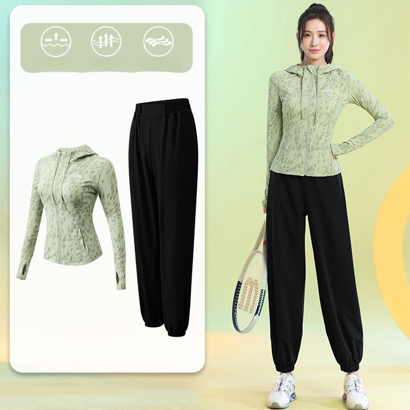 Completo Sportivo da Donna, Fe - Running Pant Jogger recensione e prezzo