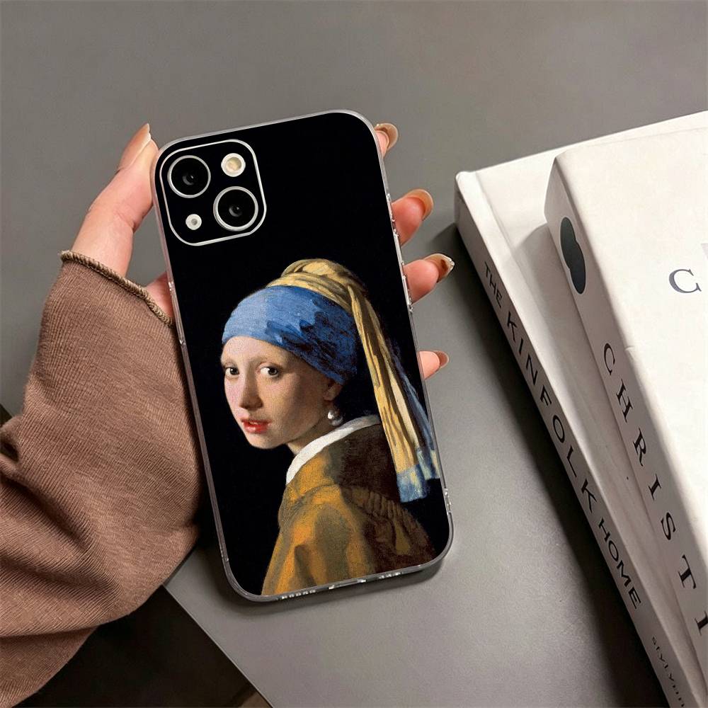 Cover Morbida Trasparente per  - Street Fashion Official recensione e prezzo